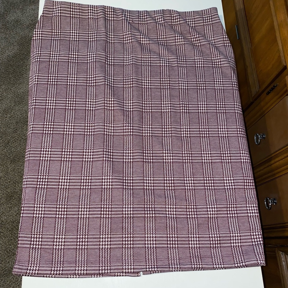 Piphany Met Pencil Skirt XL - Picture 4 of 8